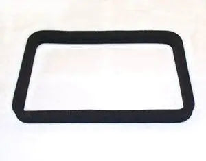 Edic 2000  Recovery Tank Gasket (#E11124)