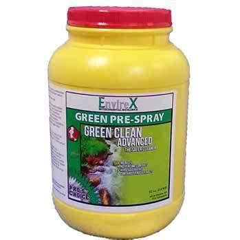 Pros Choice Green Clean Advanced 92oz Jar (F3065C) 4/CASE