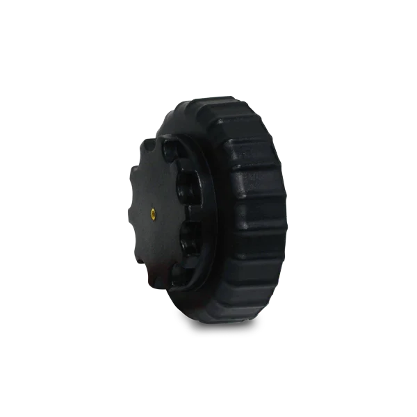 Mytee P560 Cap 6″