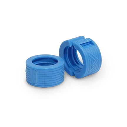 P590 Cuties™ Reuseable QD Safety Covers