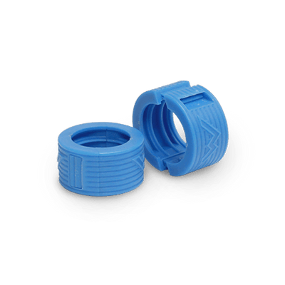 P590 Cuties™ Reuseable QD Safety Covers