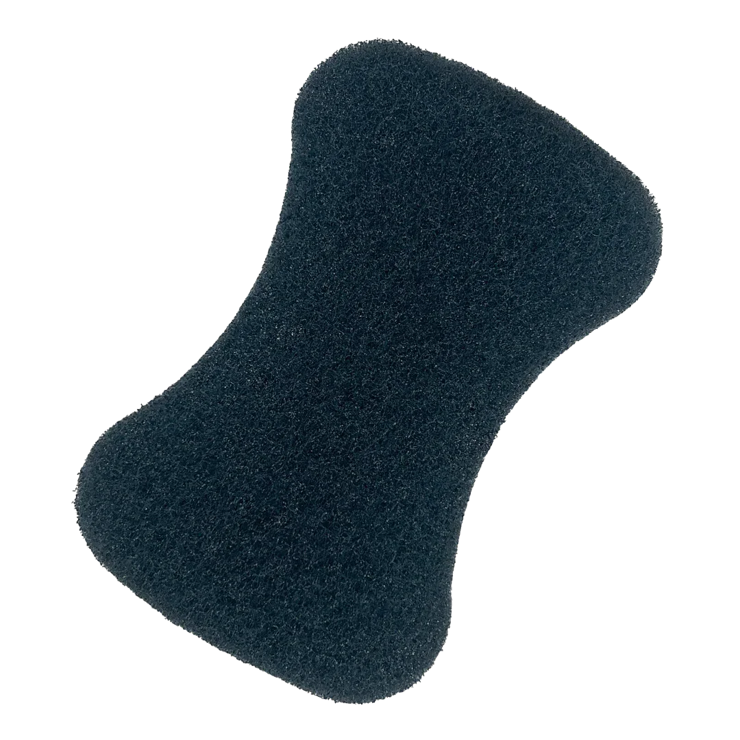 Power Scour Non-Scratch Scouring Pad (#511101)