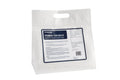 Contec Laundry-Free Premira II Disposable Microfiber Pads, 5in x 19in,, 1- pouch/10 pack
