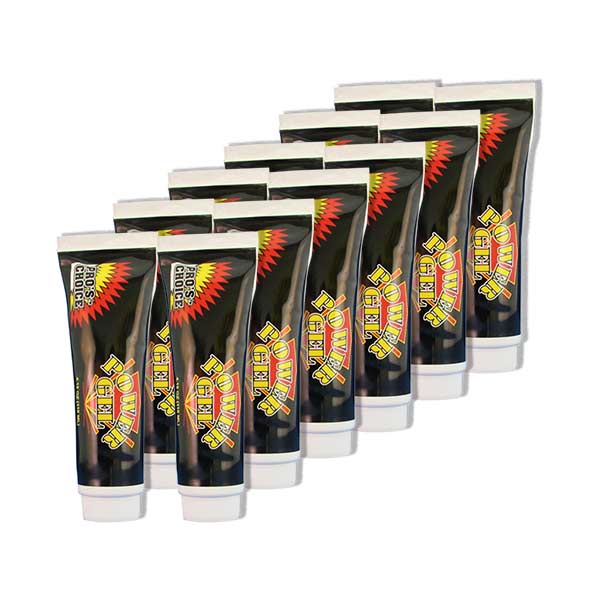 Pro's Choice Power Gel