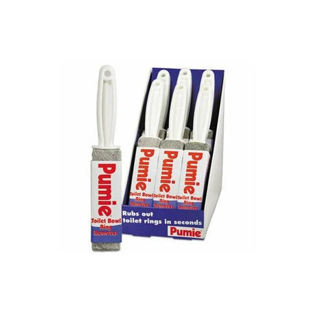 Pumie Stick With Handle (JAN)