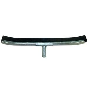 24 in. Heavy Duty Curved Floor Squeegee (BH-14004) - Janitorial Superstore