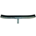 Abco 24 in. Heavy Duty Curved Floor Squeegee