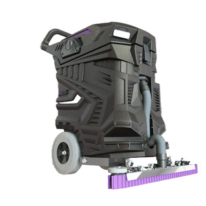 ONYX R25 25 gallon wet dry vacuum commercial cleaning machine