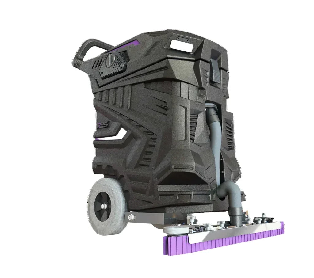 ONYX R25 25 gallon wet dry vacuum commercial cleaning machine