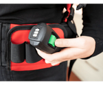 Nacecare RBV150NX Cordless Backpack Vacuum