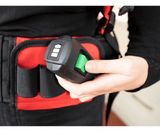 Nacecare RBV150NX Cordless Backpack Vacuum