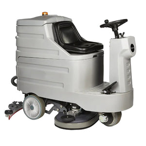 ONYX RX26 | Ride-On 26" Autoscrubber