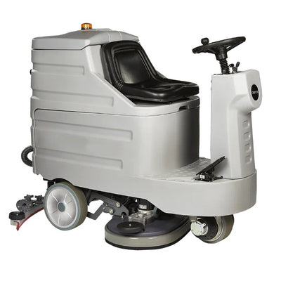 ONYX RX26 | Ride-On 26" Autoscrubber