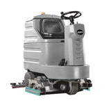 ONYX RX30C | Ride-On 30 inch Cylindrical Autoscrubber