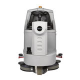ONYX RX30C | Ride-On 30 inch Cylindrical Autoscrubber
