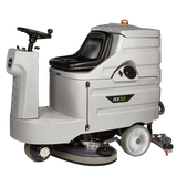 ONYX RX30C | Ride-On 30 inch Cylindrical Autoscrubber