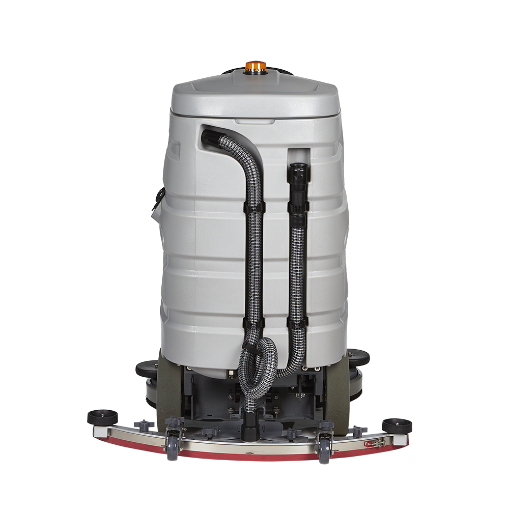 ONYX RX30C | Ride-On 30 inch Cylindrical Autoscrubber