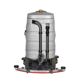 ONYX RX30C | Ride-On 30 inch Cylindrical Autoscrubber