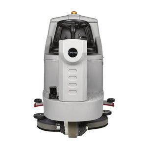 ONYX RX26 | Ride-On 26" Autoscrubber