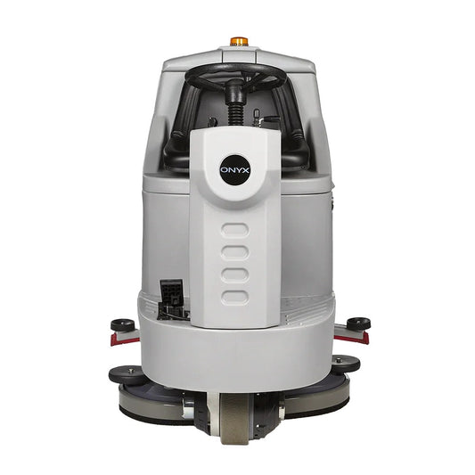 ONYX RX26 | Ride-On 26" Autoscrubber
