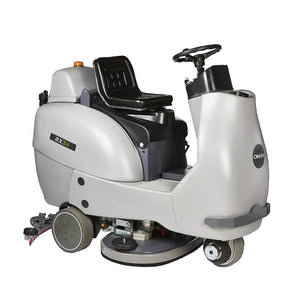 ONYX RX34 | Ride-On 34" Autoscrubber