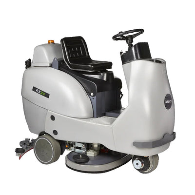 ONYX RX34 | Ride-On 34" Autoscrubber