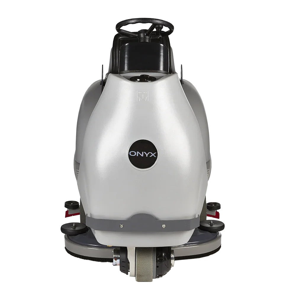 ONYX RX34 | Ride-On 34" Autoscrubber