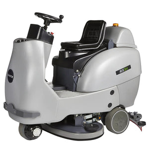 ONYX RX34 | Ride-On 34" Autoscrubber