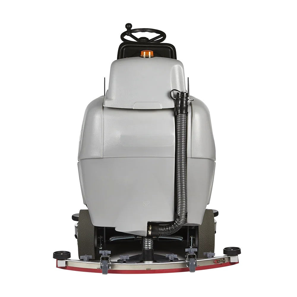ONYX RX34 | Ride-On 34" Autoscrubber