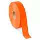 Monarch 1136® Labels - Fluorescent Red
