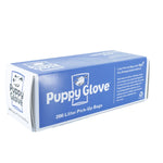 Puppy Glove Dog Waste Pick Up Bags, 200 Bags per Box