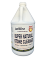 SUPER NATURAL STONE CLEANER MARBLE • TRAVERTINE • GRANITE
