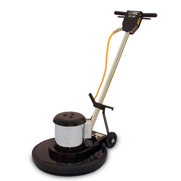 Scrubbing/Stripping Floor Equipment