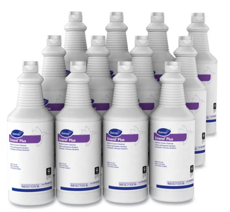 Emerel Multi-Surface Creme Cleanser, Fresh Scent, 32 oz Bottle