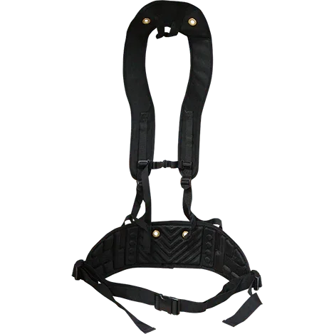 Mosquito /Janwise Shoulder and Waist Belt MOS 800-0005