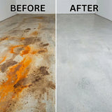 Super Rust Remover, 5 Gallon Bucket (#5974)