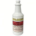 Super Rust Remover, Quart Bottle