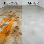 Super Rust Remover, Quart Bottle