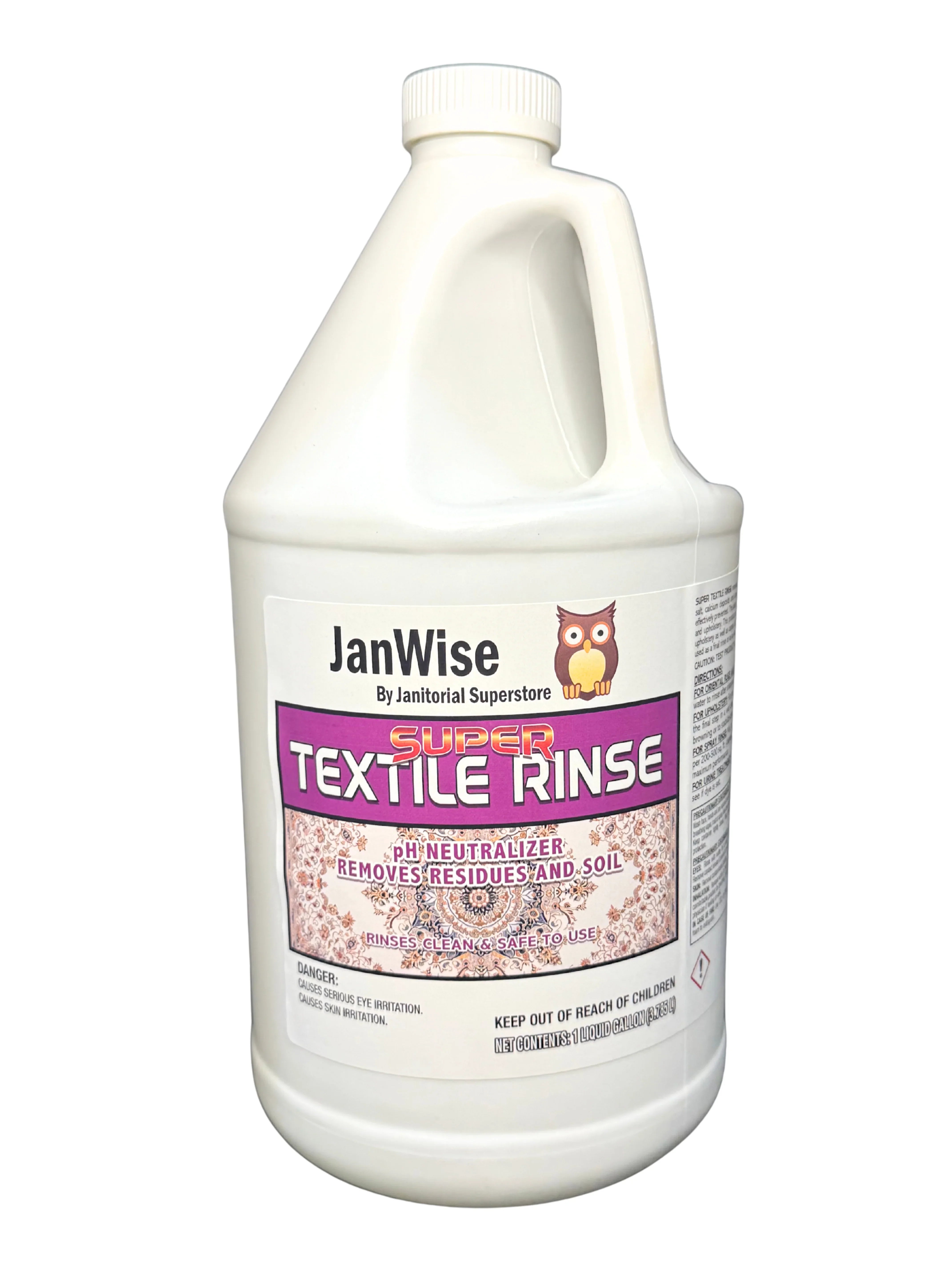Super Textile Rinse
