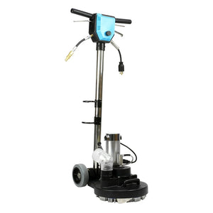 Mytee T-REX Jr. rotary carpet extractor 12-inch path