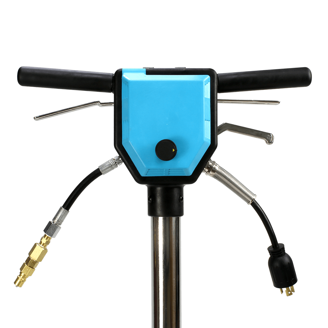 Mytee T-REX Total Rotary Extraction