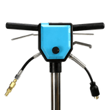Mytee T-REX Total Rotary Extraction