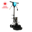 Mytee T-REX Total Rotary Extraction