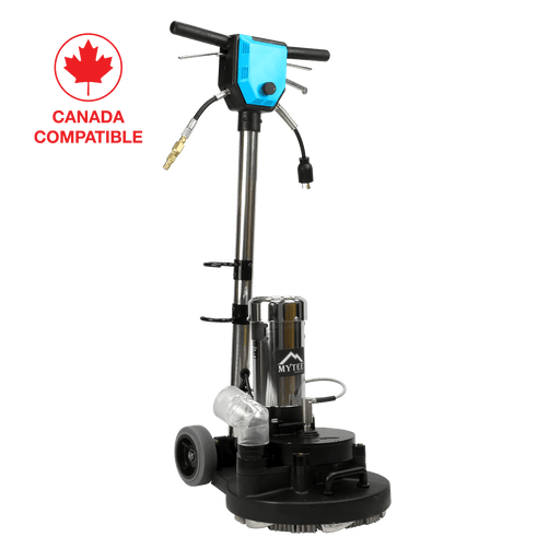 Mytee T-REX™ Jr. Total Rotary Extractor