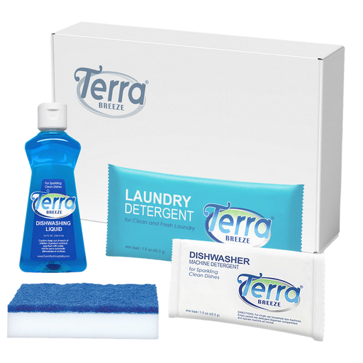 Terra Breeze Ecobox Kit