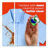 Tide PODS Laundry Detergent, Pods, Tide Original, 112 Pods/Tub