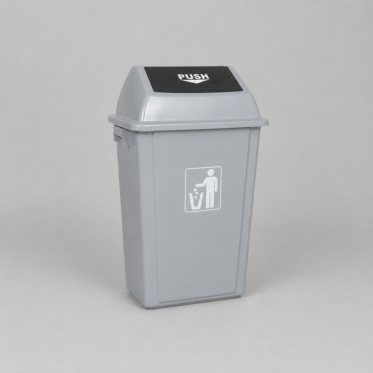 Trash Cans