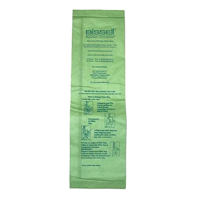 Bissell BGU8000-bags PK25