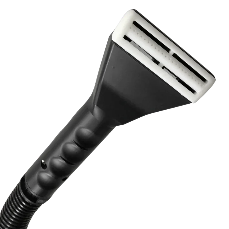 8400GT Mytee Dry™ GT All Metal Upholstery Tool