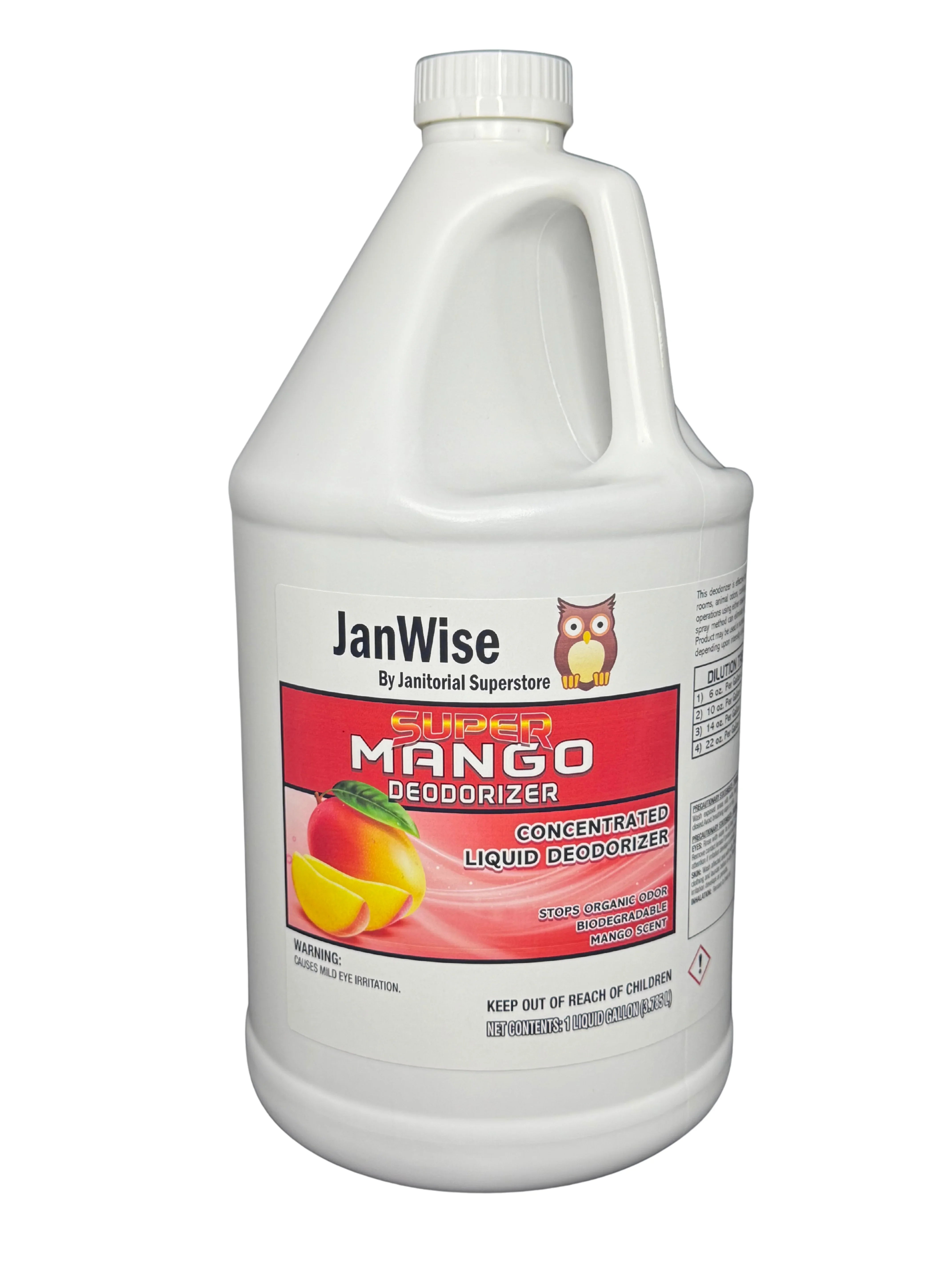 Super Mango Mist Deodorizer Scented (Concentrated)(#7031)